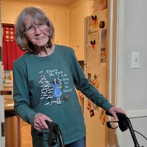 Team Page: Nancy's Neurons